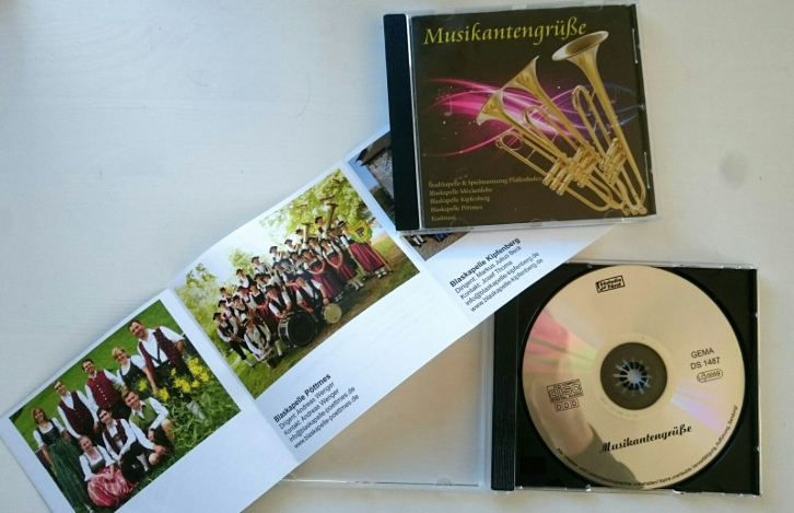 CD 2017